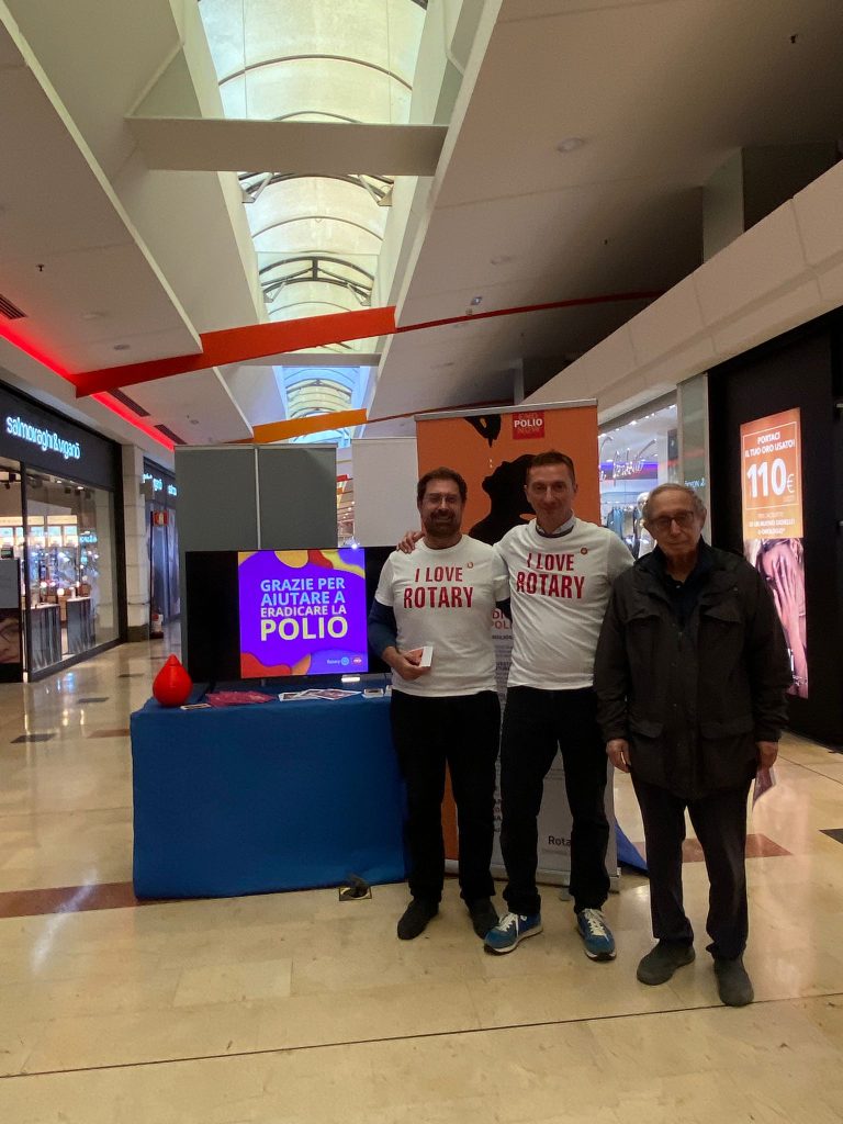 Massimo Vialardi, Paolo Chieregatti, Antonio Colleoni