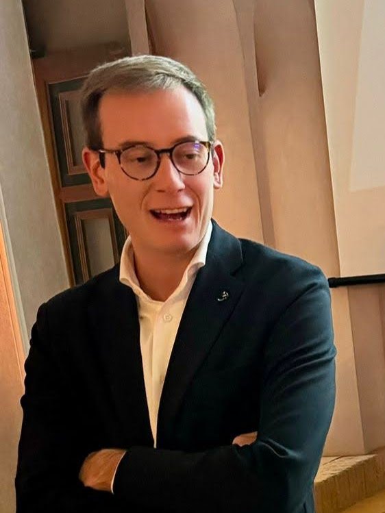 Mattia Salvioni